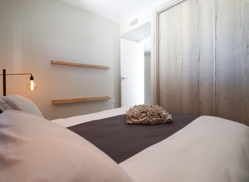 Reventa - Apartamento / piso - Guardamar del Segura - Guardamar del Segura - Town