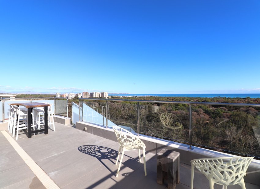 Reventa - Apartamento / piso - Guardamar del Segura - Guardamar del Segura - Town