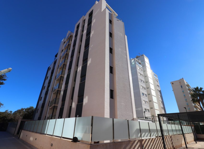 Reventa - Apartamento / piso - Guardamar del Segura - Guardamar del Segura - Town