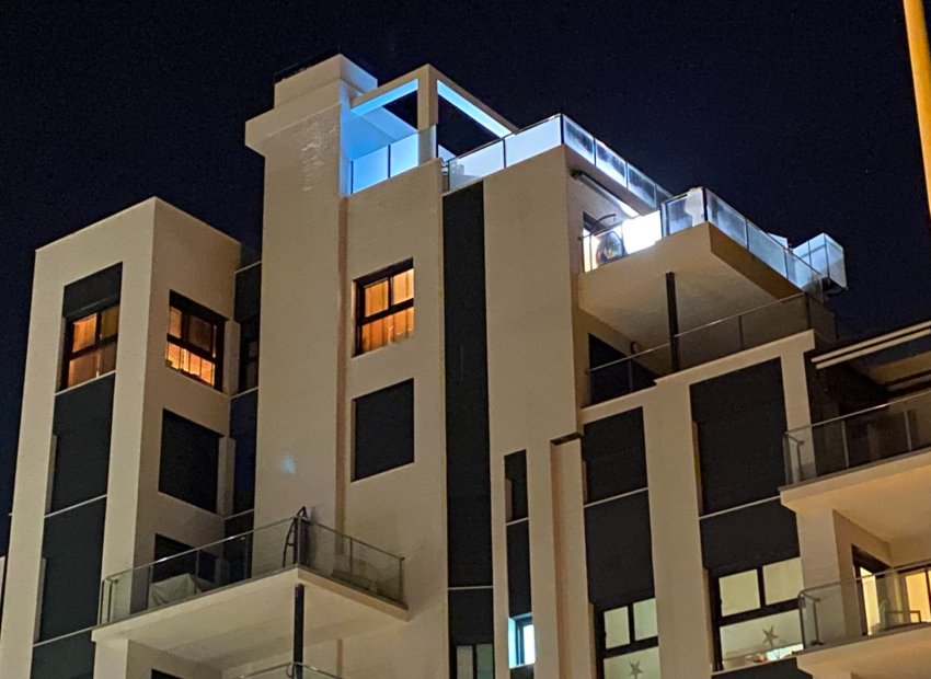 Reventa - Apartamento / piso - Guardamar del Segura - Guardamar del Segura - Town