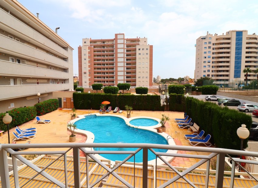 Reventa - Apartamento / piso - Guardamar del Segura - Guardamar del Segura - Town