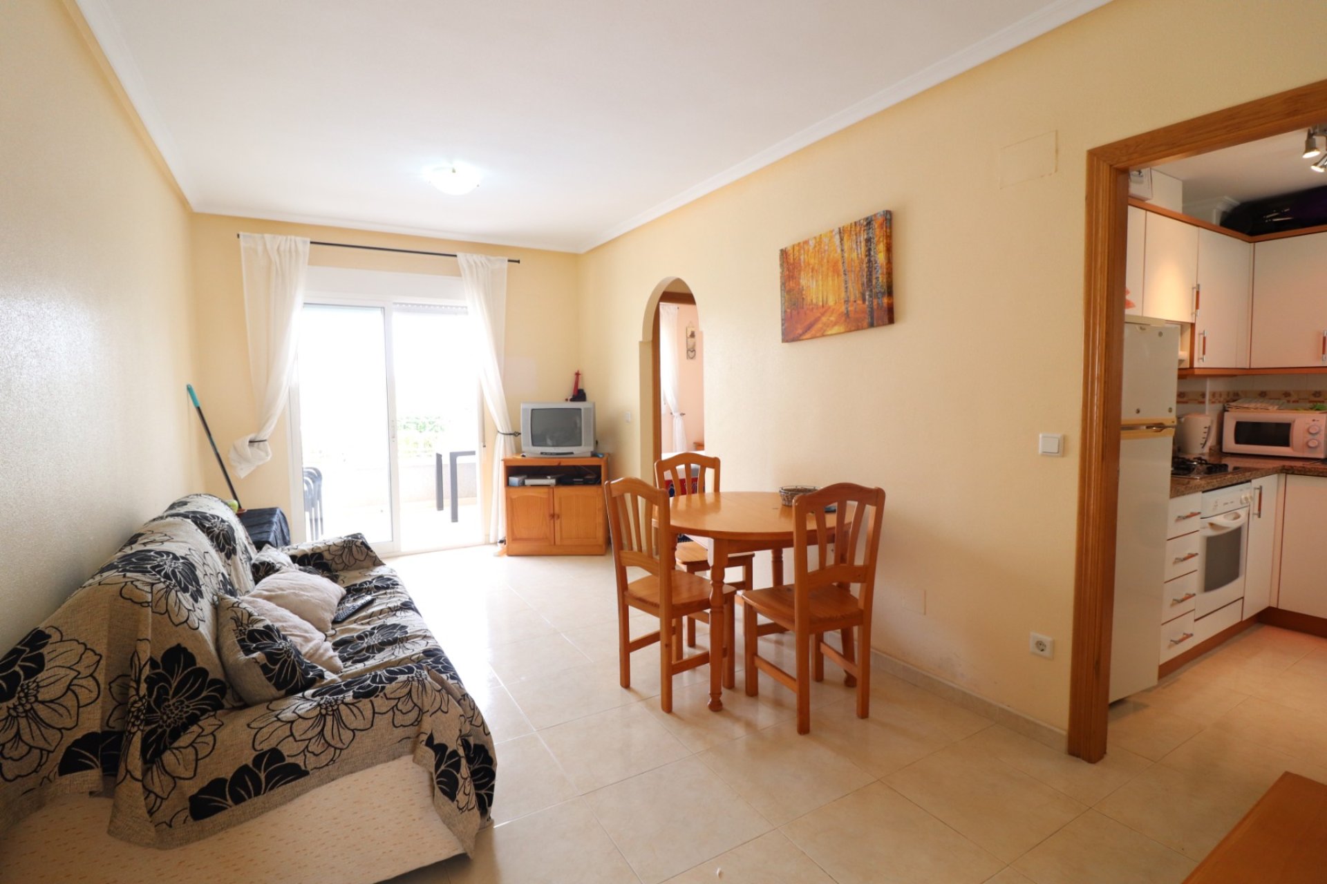 Reventa - Apartamento / piso - Guardamar del Segura - Guardamar del Segura - Town