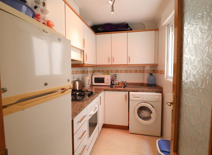 Reventa - Apartamento / piso - Guardamar del Segura - Guardamar del Segura - Town