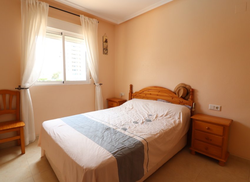 Reventa - Apartamento / piso - Guardamar del Segura - Guardamar del Segura - Town