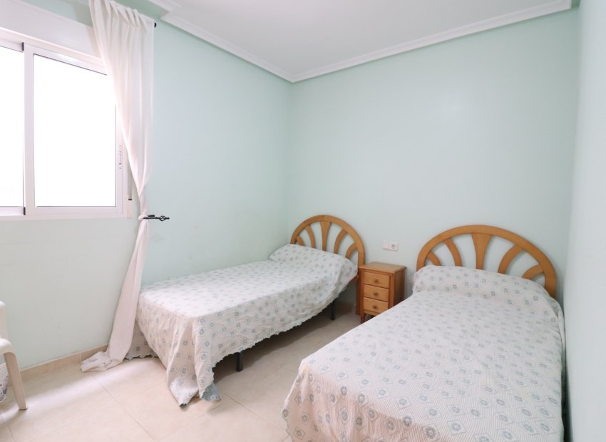 Reventa - Apartamento / piso - Guardamar del Segura - Guardamar del Segura - Town