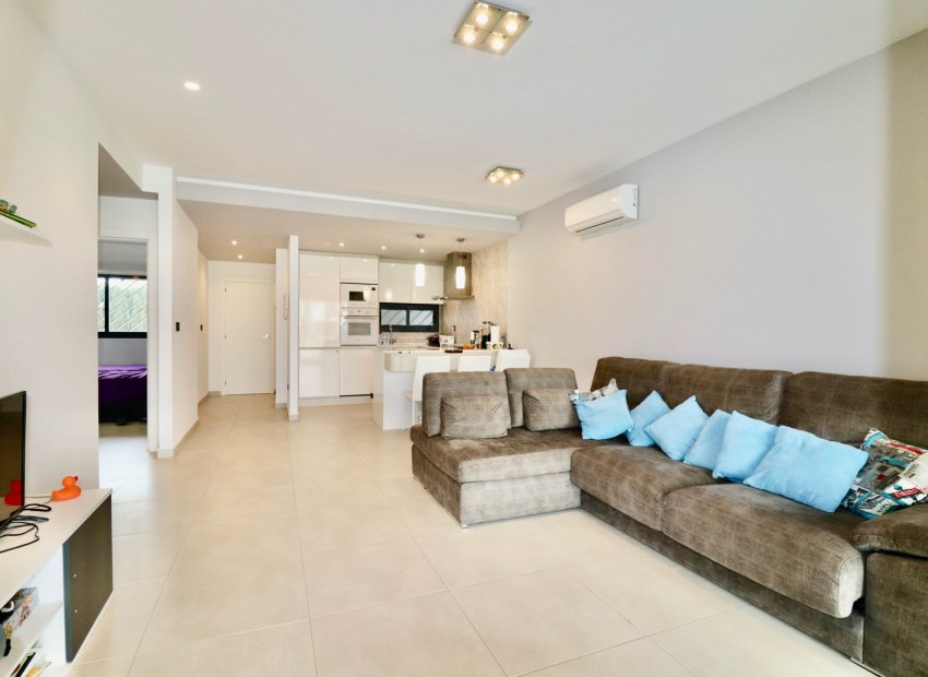 Reventa - Apartamento / piso - Guardamar del Segura - Guardamar - El Raso