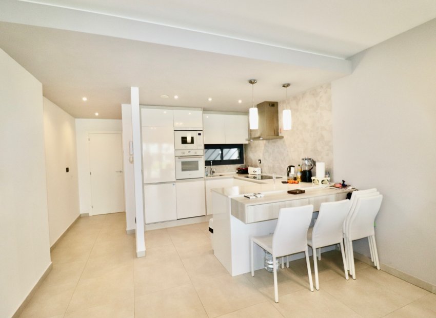 Reventa - Apartamento / piso - Guardamar del Segura - Guardamar - El Raso