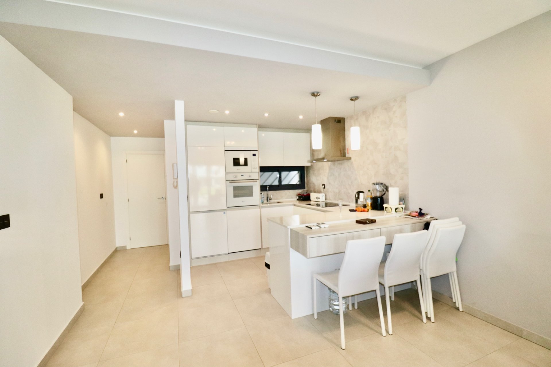 Reventa - Apartamento / piso - Guardamar del Segura - Guardamar - El Raso