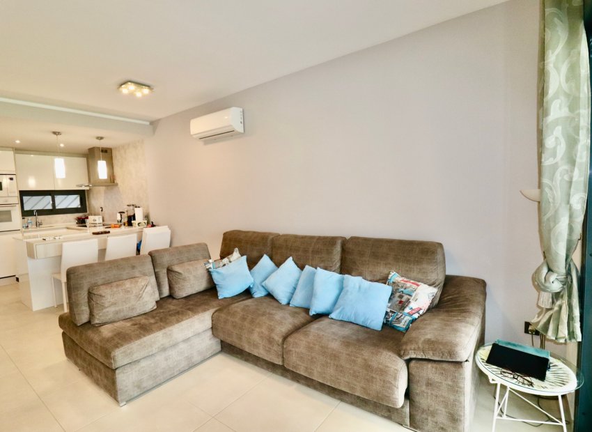 Reventa - Apartamento / piso - Guardamar del Segura - Guardamar - El Raso