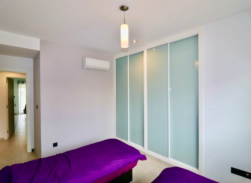 Reventa - Apartamento / piso - Guardamar del Segura - Guardamar - El Raso