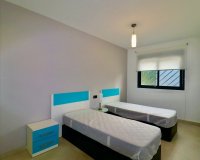 Reventa - Apartamento / piso - Guardamar del Segura - Guardamar - El Raso