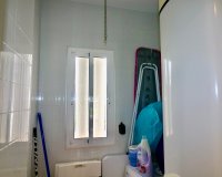 Reventa - Apartamento / piso - Guardamar del Segura - Guardamar - El Raso