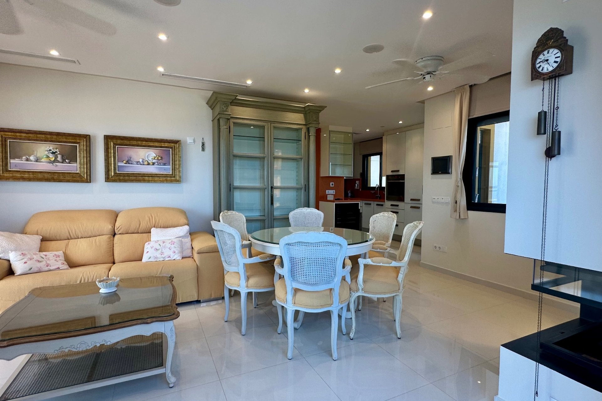 Reventa - Apartamento / piso - Guardamar del Segura - Marjal Beach