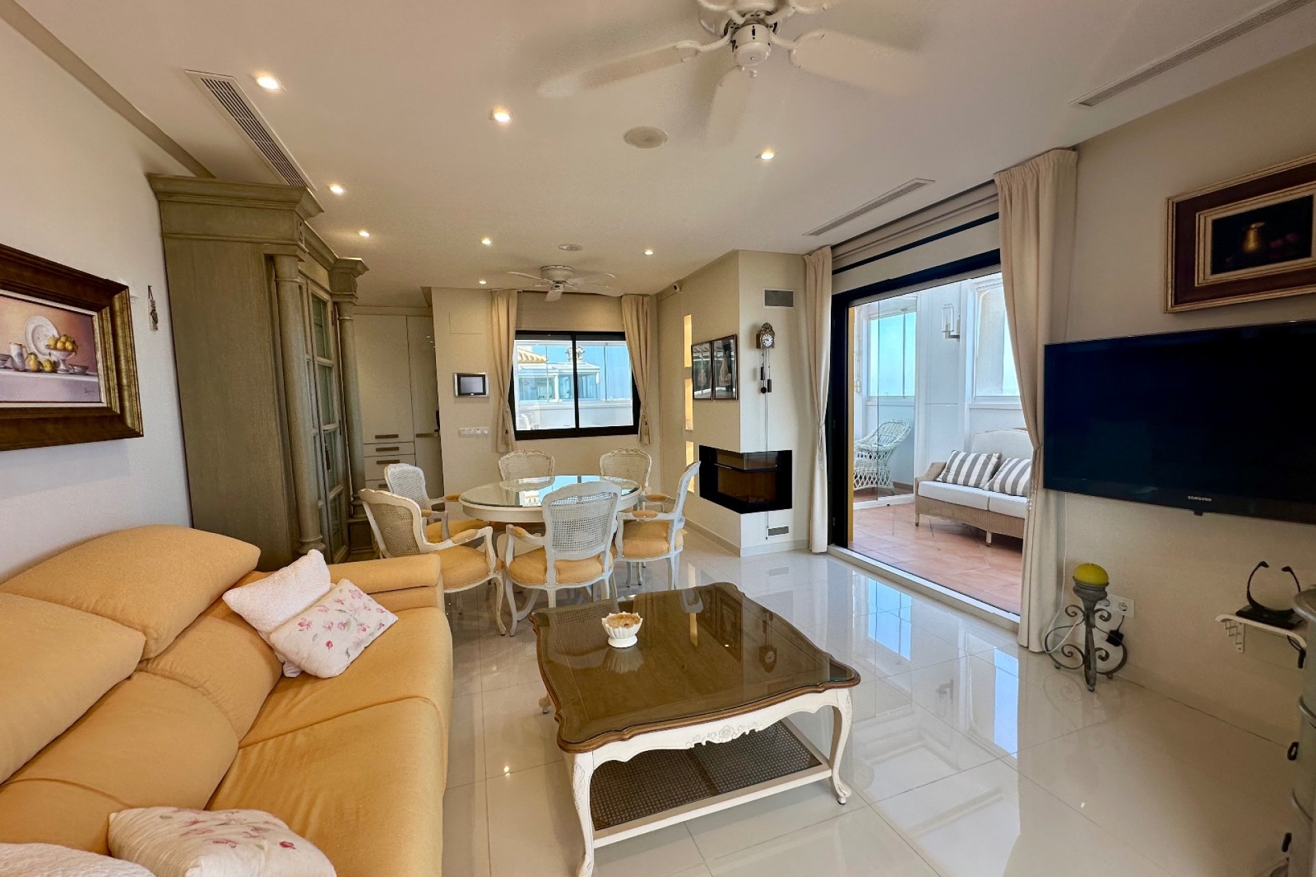 Reventa - Apartamento / piso - Guardamar del Segura - Marjal Beach