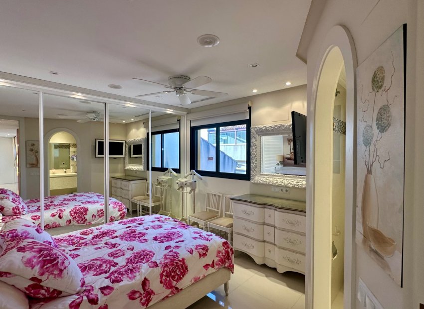 Reventa - Apartamento / piso - Guardamar del Segura - Marjal Beach