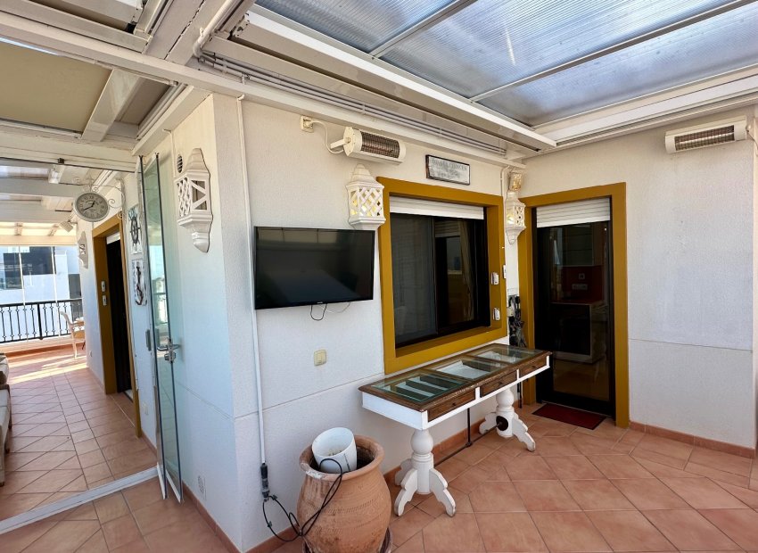 Reventa - Apartamento / piso - Guardamar del Segura - Marjal Beach