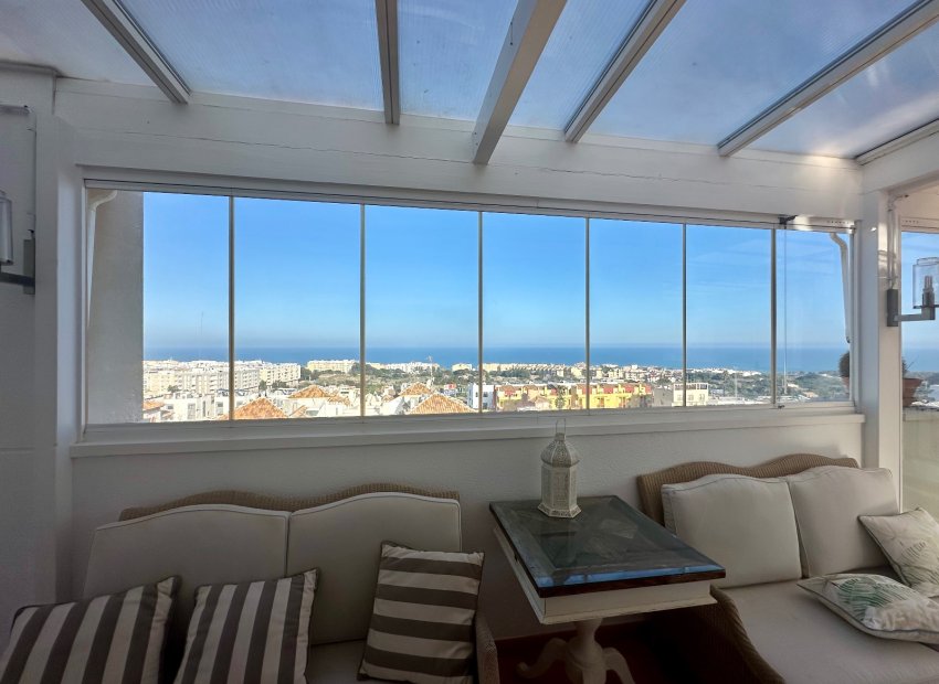 Reventa - Apartamento / piso - Guardamar del Segura - Marjal Beach