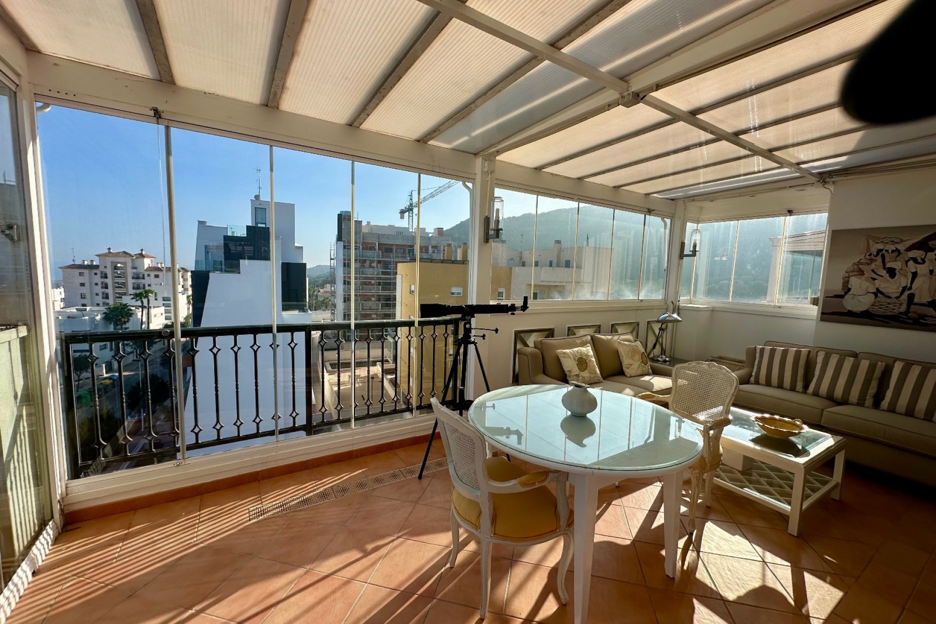 Reventa - Apartamento / piso - Guardamar del Segura - Marjal Beach