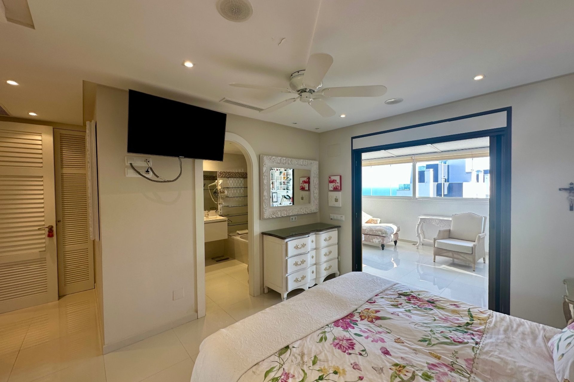 Reventa - Apartamento / piso - Guardamar del Segura - Marjal Beach