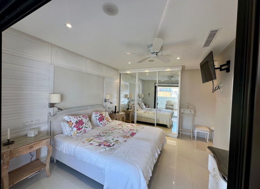 Reventa - Apartamento / piso - Guardamar del Segura - Marjal Beach