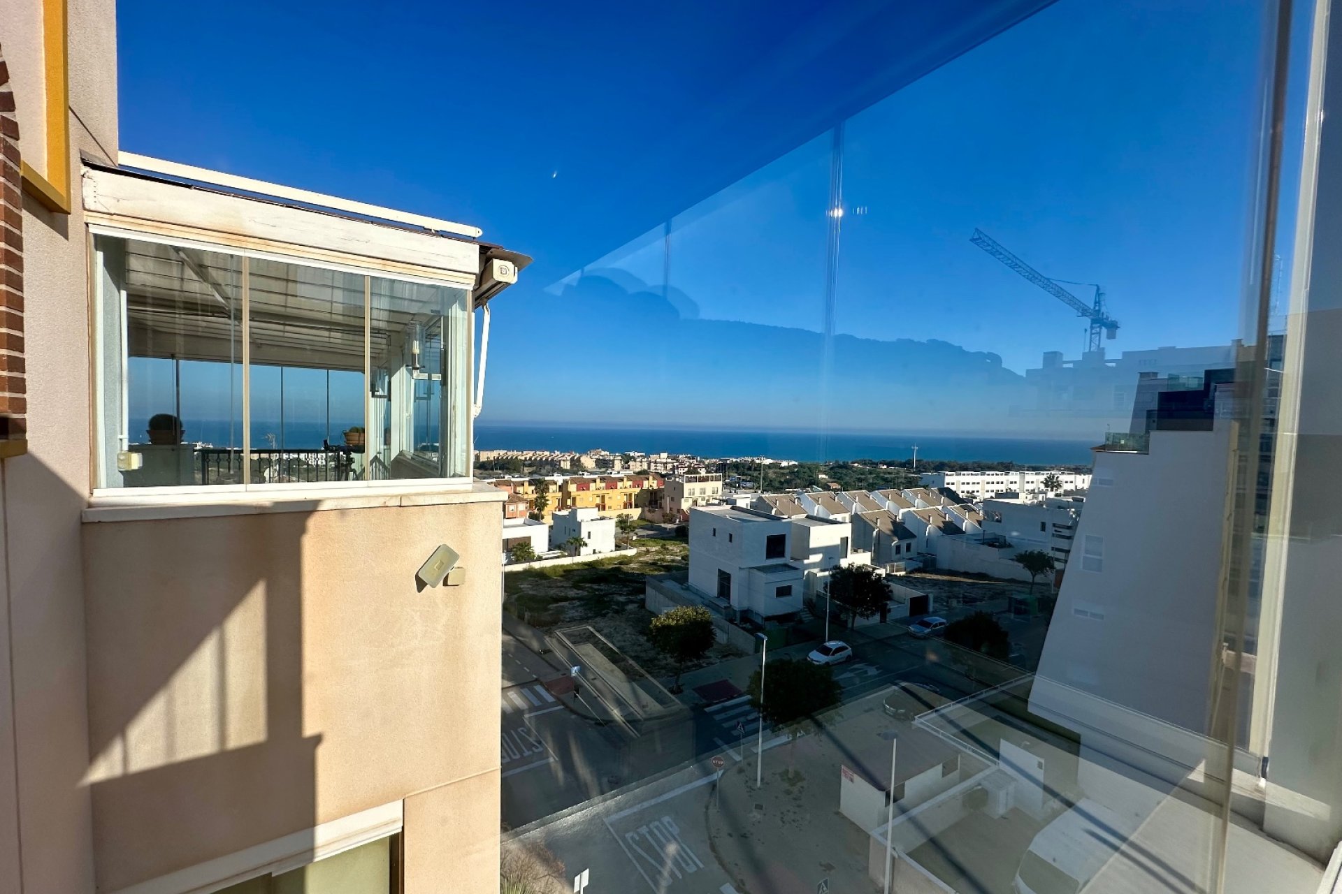Reventa - Apartamento / piso - Guardamar del Segura - Marjal Beach