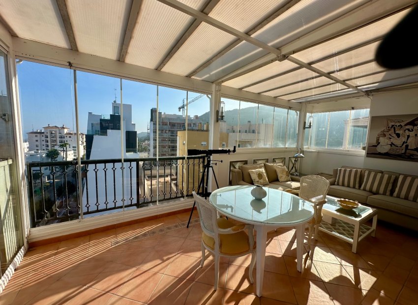 Reventa - Apartamento / piso - Guardamar del Segura - Marjal Beach