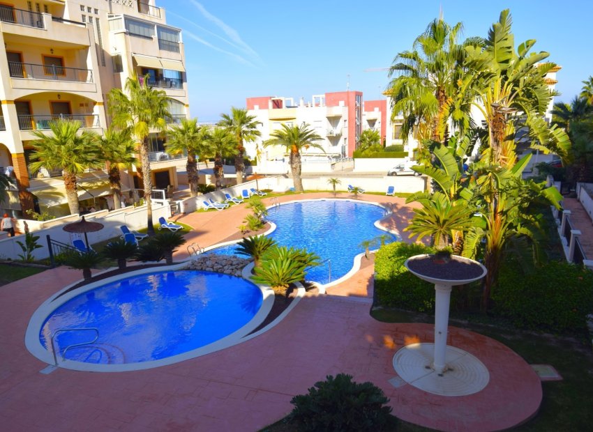 Reventa - Apartamento / piso - Guardamar del Segura - Marjal Beach