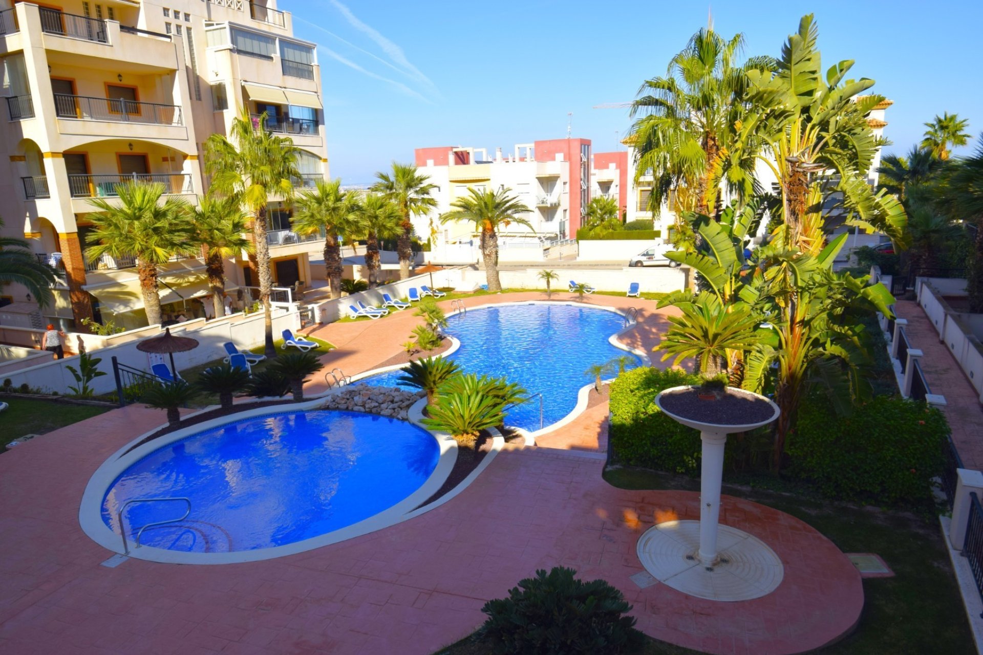 Reventa - Apartamento / piso - Guardamar del Segura - Marjal Beach