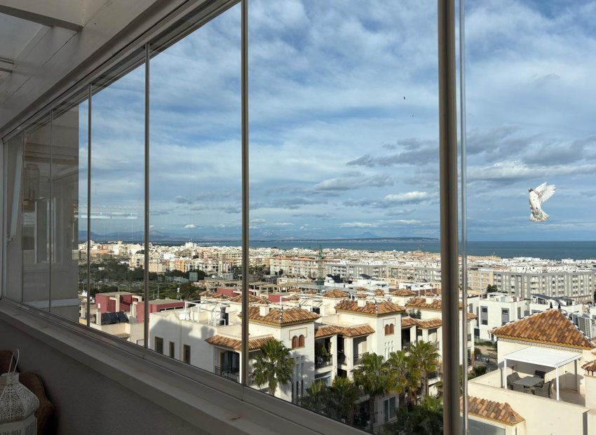 Reventa - Apartamento / piso - Guardamar del Segura - Marjal Beach