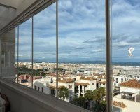 Reventa - Apartamento / piso - Guardamar del Segura - Marjal Beach