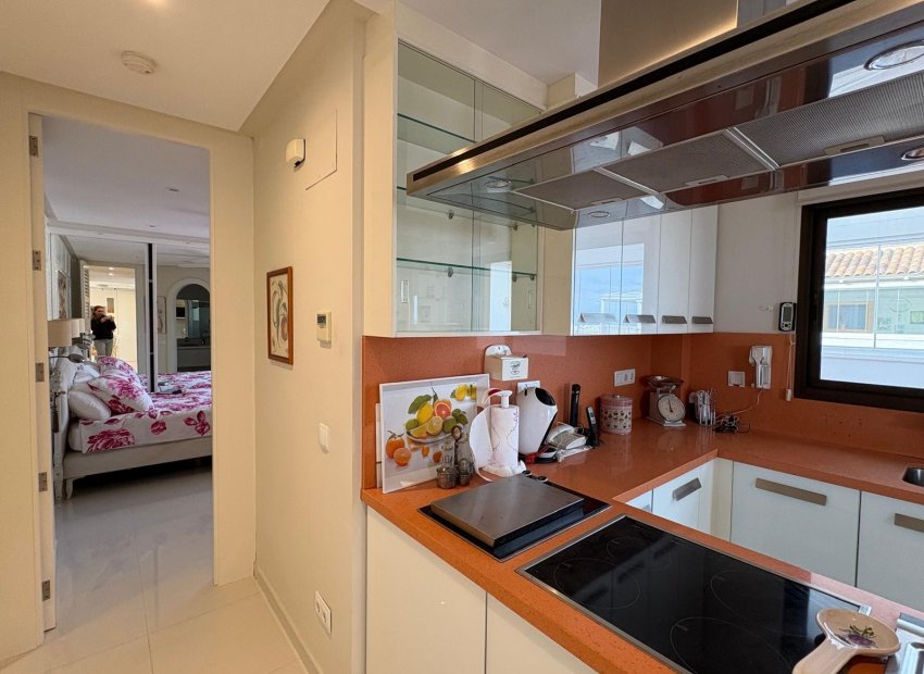 Reventa - Apartamento / piso - Guardamar del Segura - Marjal Beach