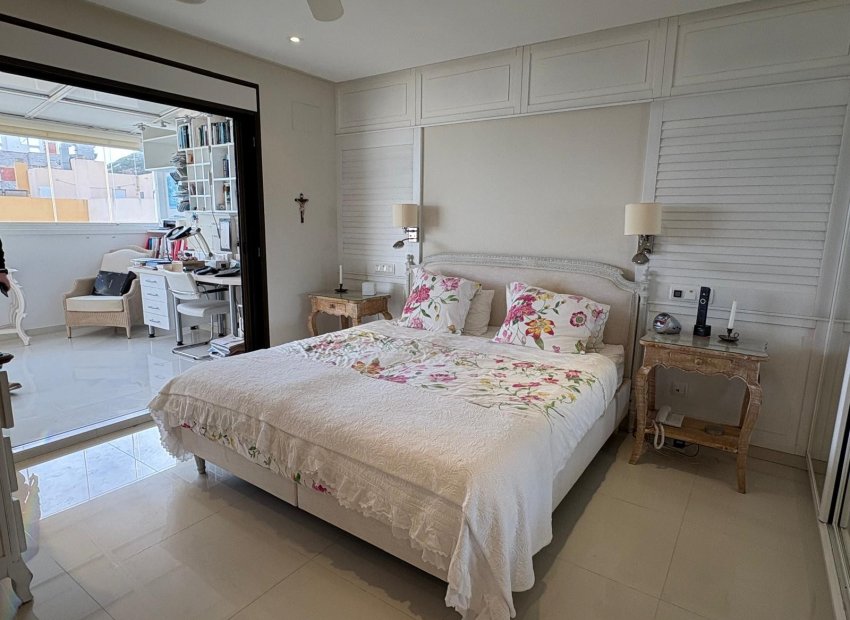 Reventa - Apartamento / piso - Guardamar del Segura - Marjal Beach