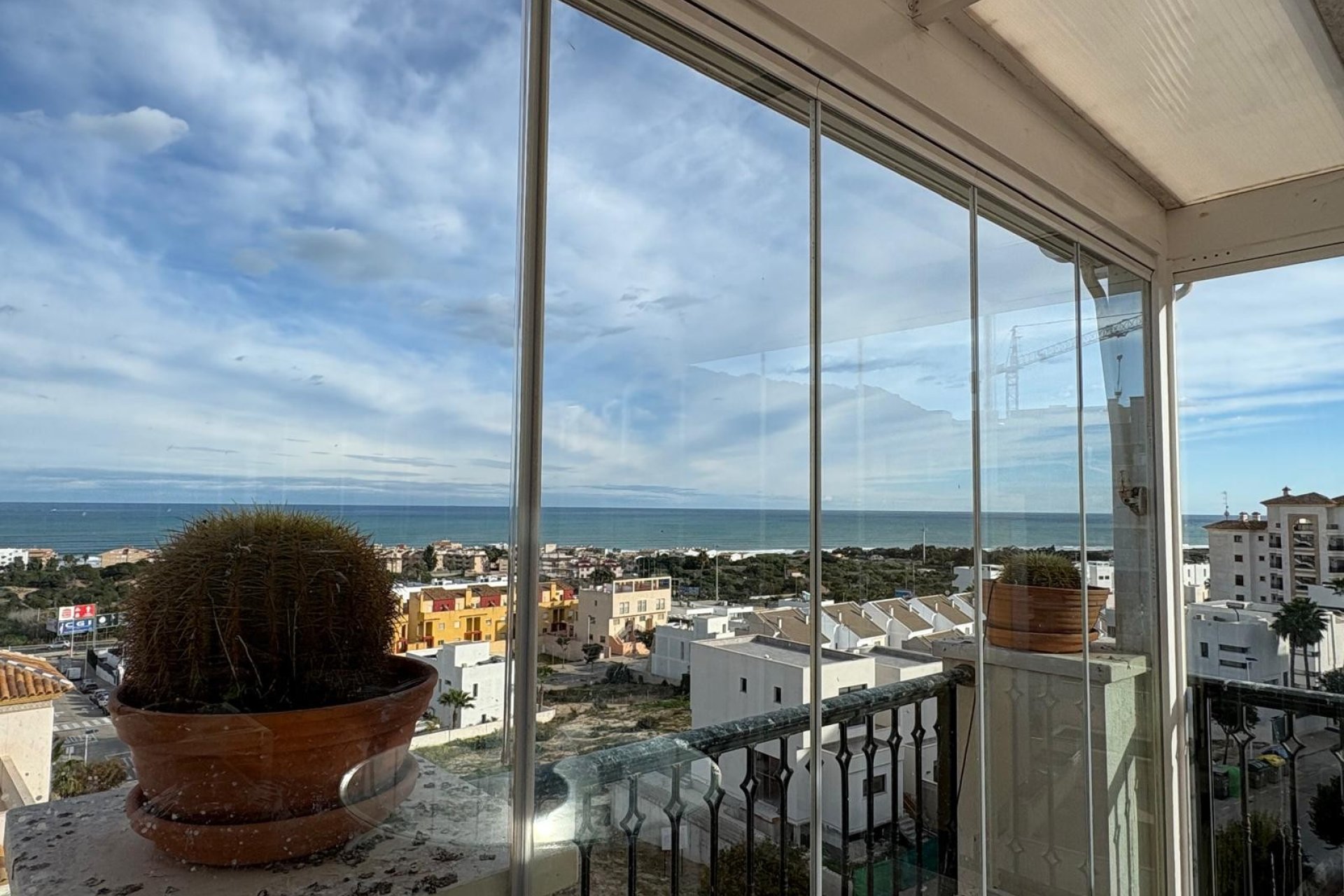 Reventa - Apartamento / piso - Guardamar del Segura - Marjal Beach