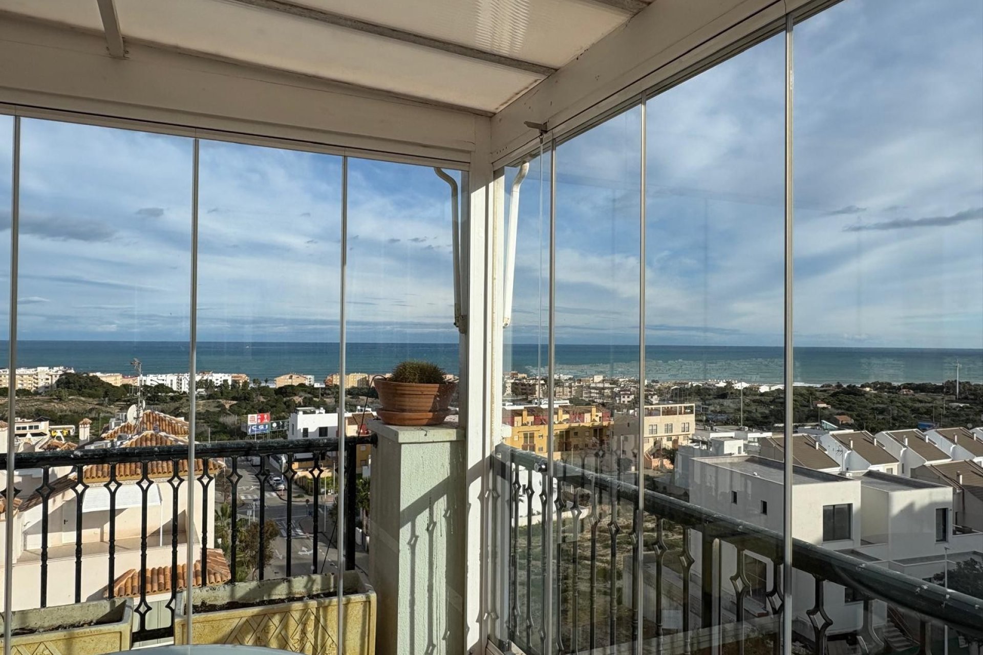 Reventa - Apartamento / piso - Guardamar del Segura - Marjal Beach