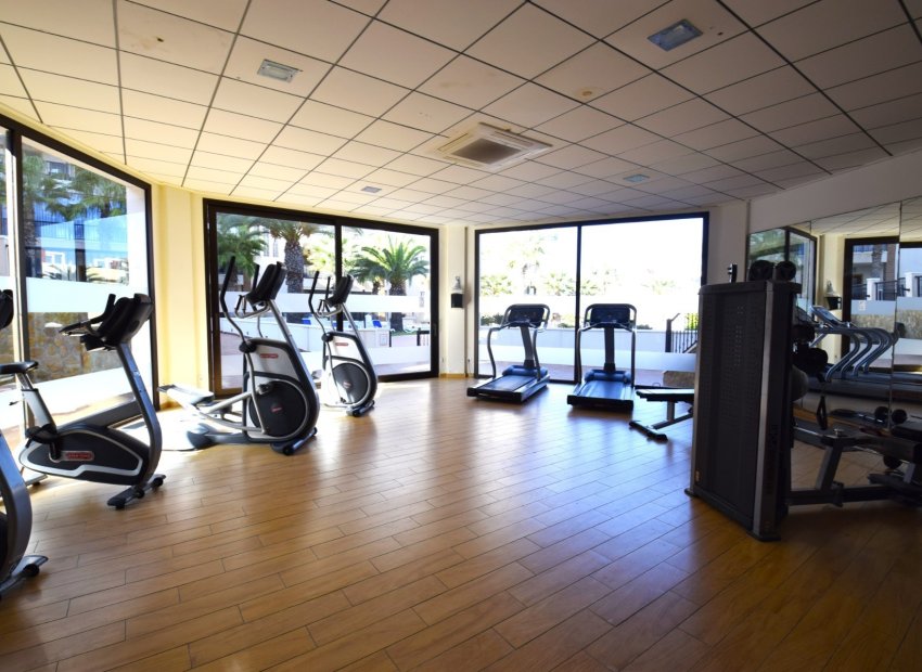 Reventa - Apartamento / piso - Guardamar del Segura - Marjal Beach