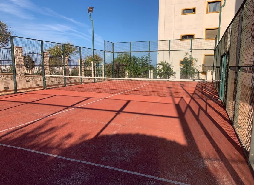 Reventa - Apartamento / piso - Guardamar del Segura - Marjal Beach