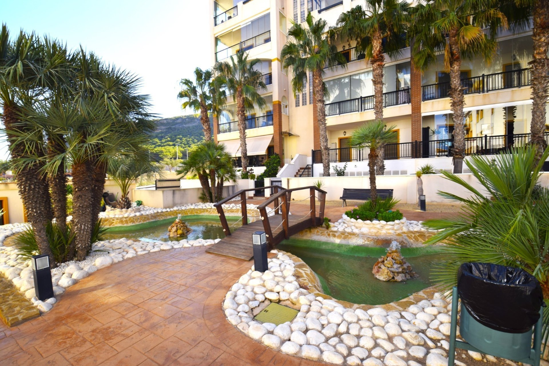 Reventa - Apartamento / piso - Guardamar del Segura - Marjal Beach