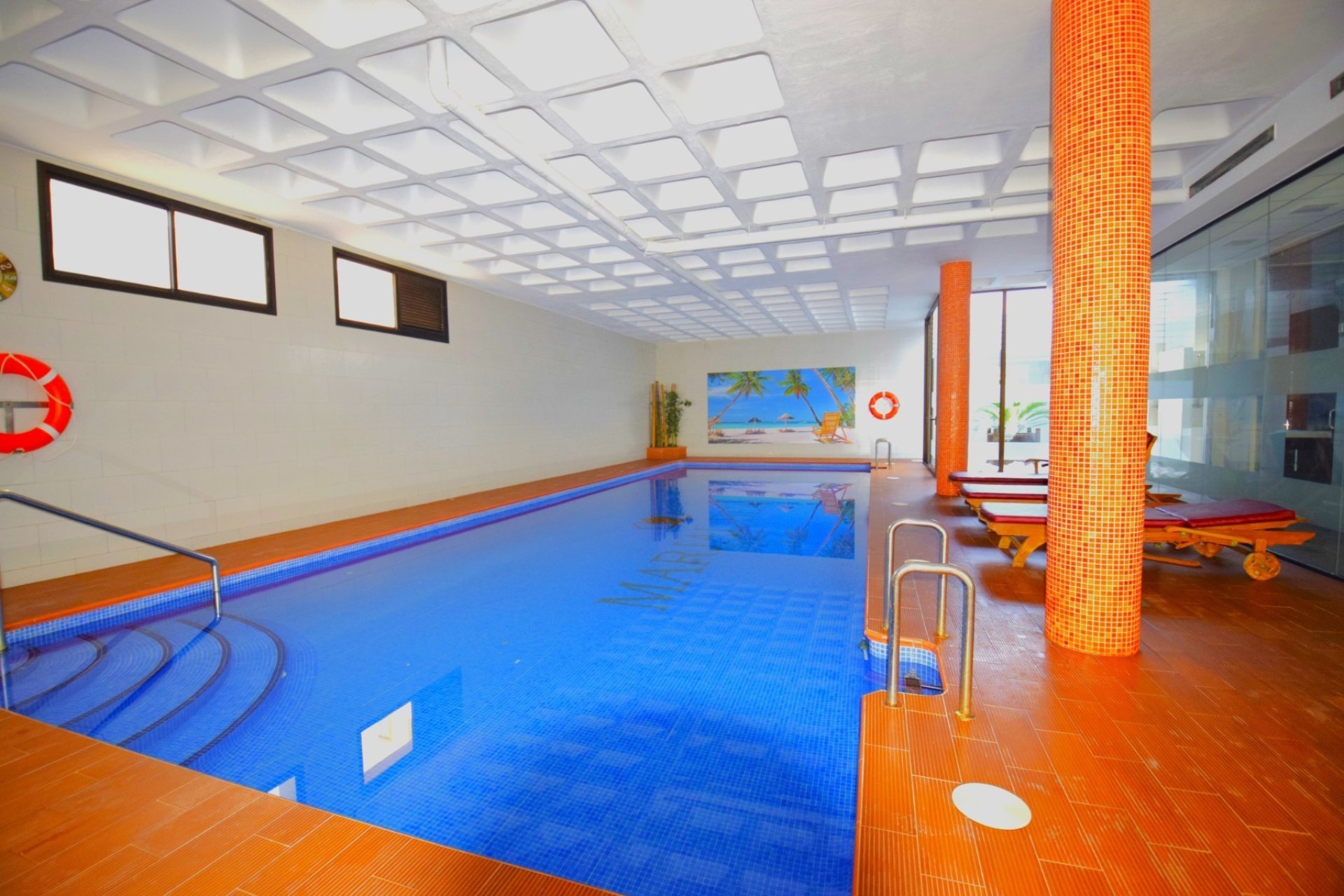 Reventa - Apartamento / piso - Guardamar del Segura - Marjal Beach