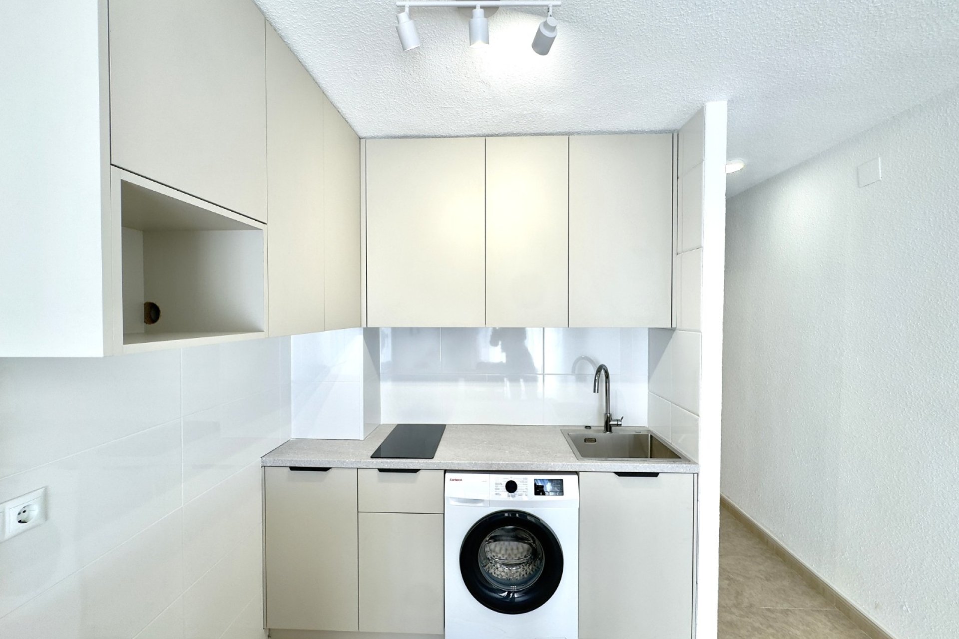 Reventa - Apartamento / piso - Guardamar del Segura - Pinomar