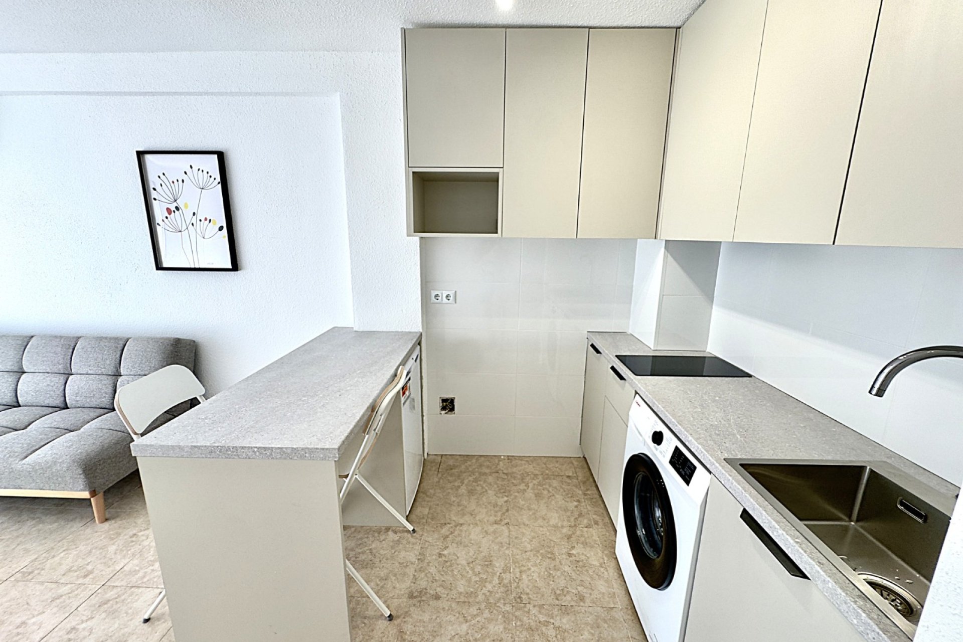 Reventa - Apartamento / piso - Guardamar del Segura - Pinomar