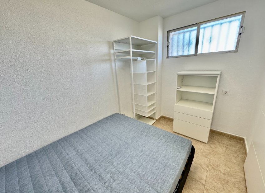 Reventa - Apartamento / piso - Guardamar del Segura - Pinomar