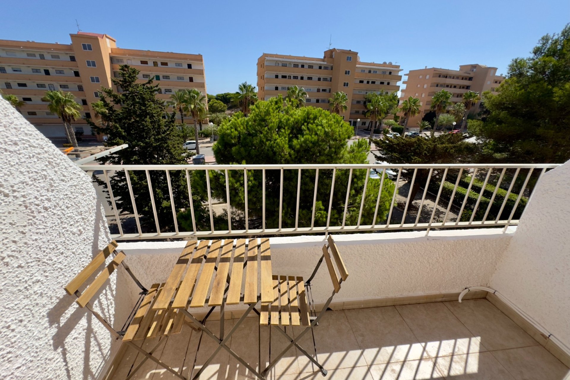 Reventa - Apartamento / piso - Guardamar del Segura - Pinomar