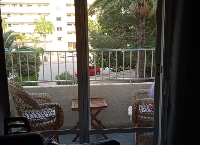 Reventa - Apartamento / piso - Guardamar del Segura - Pinomar