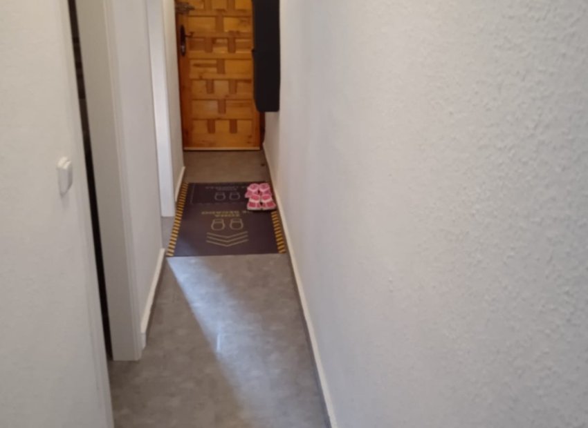 Reventa - Apartamento / piso - Guardamar del Segura - Pinomar