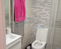 Reventa - Apartamento / piso - Guardamar del Segura - Pinomar