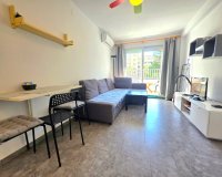 Reventa - Apartamento / piso - Guardamar del Segura - Pinomar