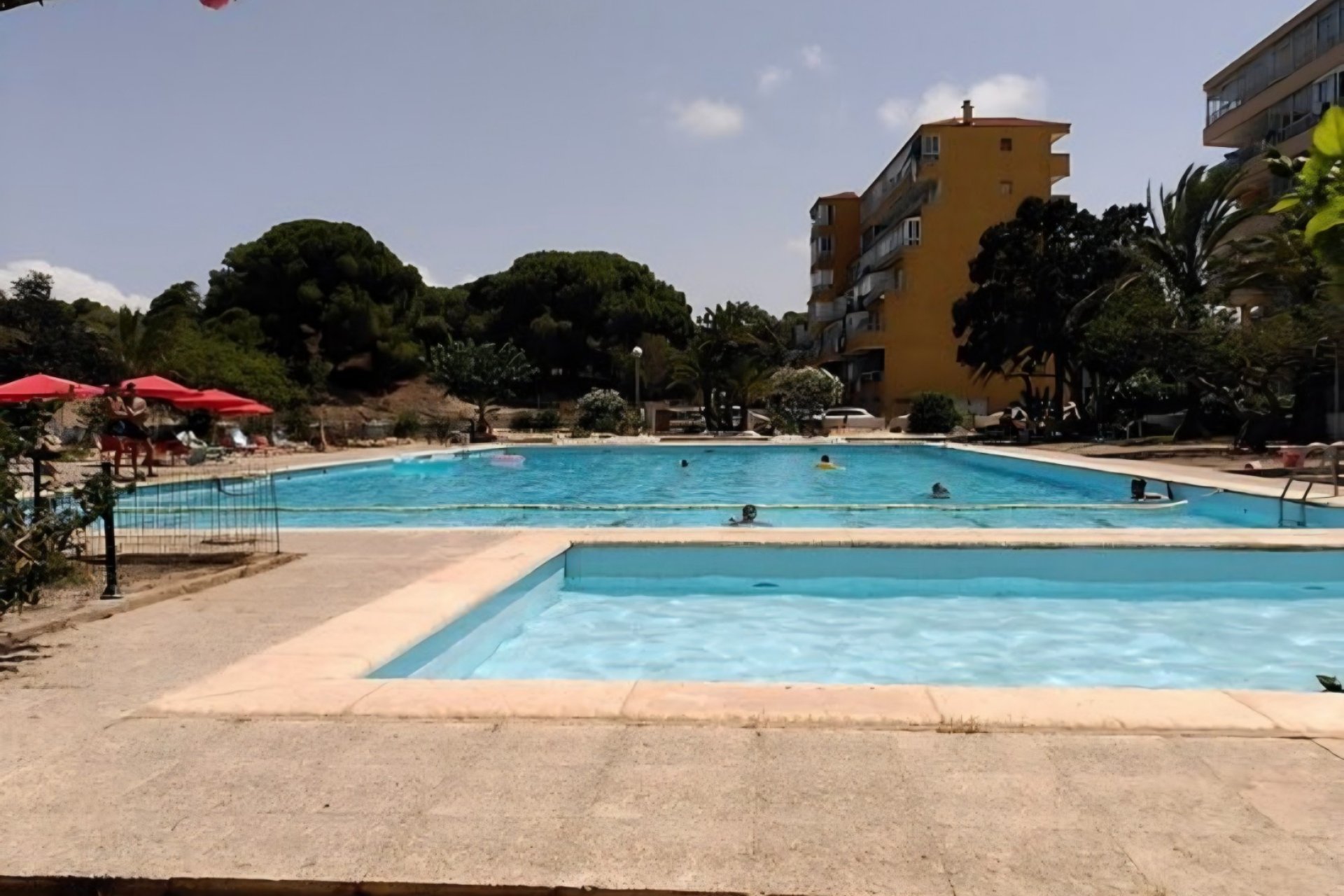 Reventa - Apartamento / piso - Guardamar del Segura - Pinomar