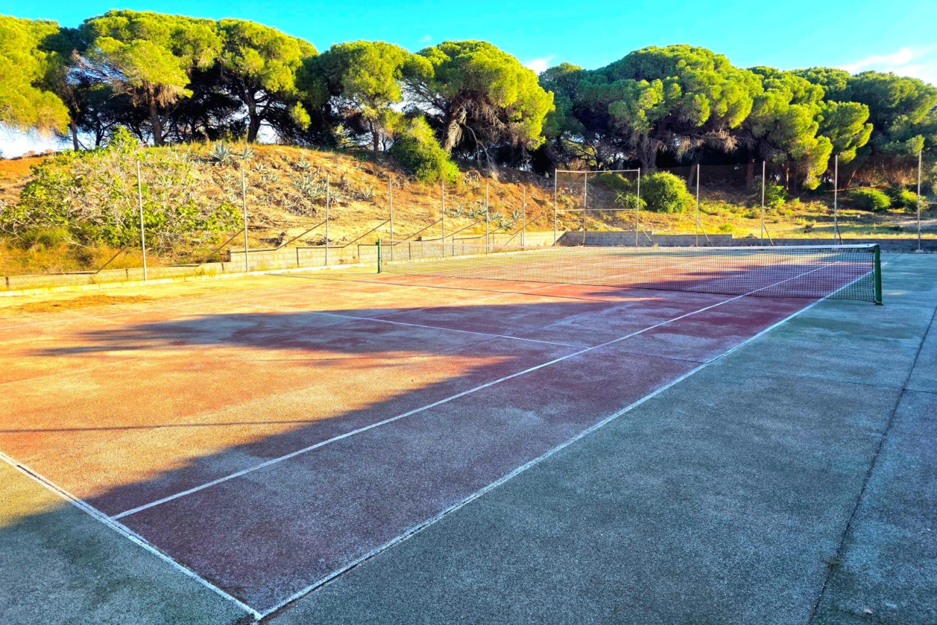 Reventa - Apartamento / piso - Guardamar del Segura - Pinomar