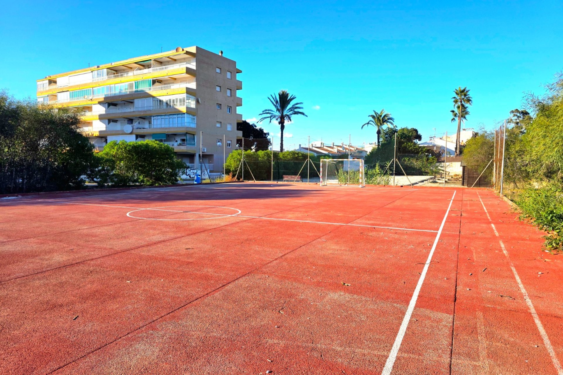 Reventa - Apartamento / piso - Guardamar del Segura - Pinomar