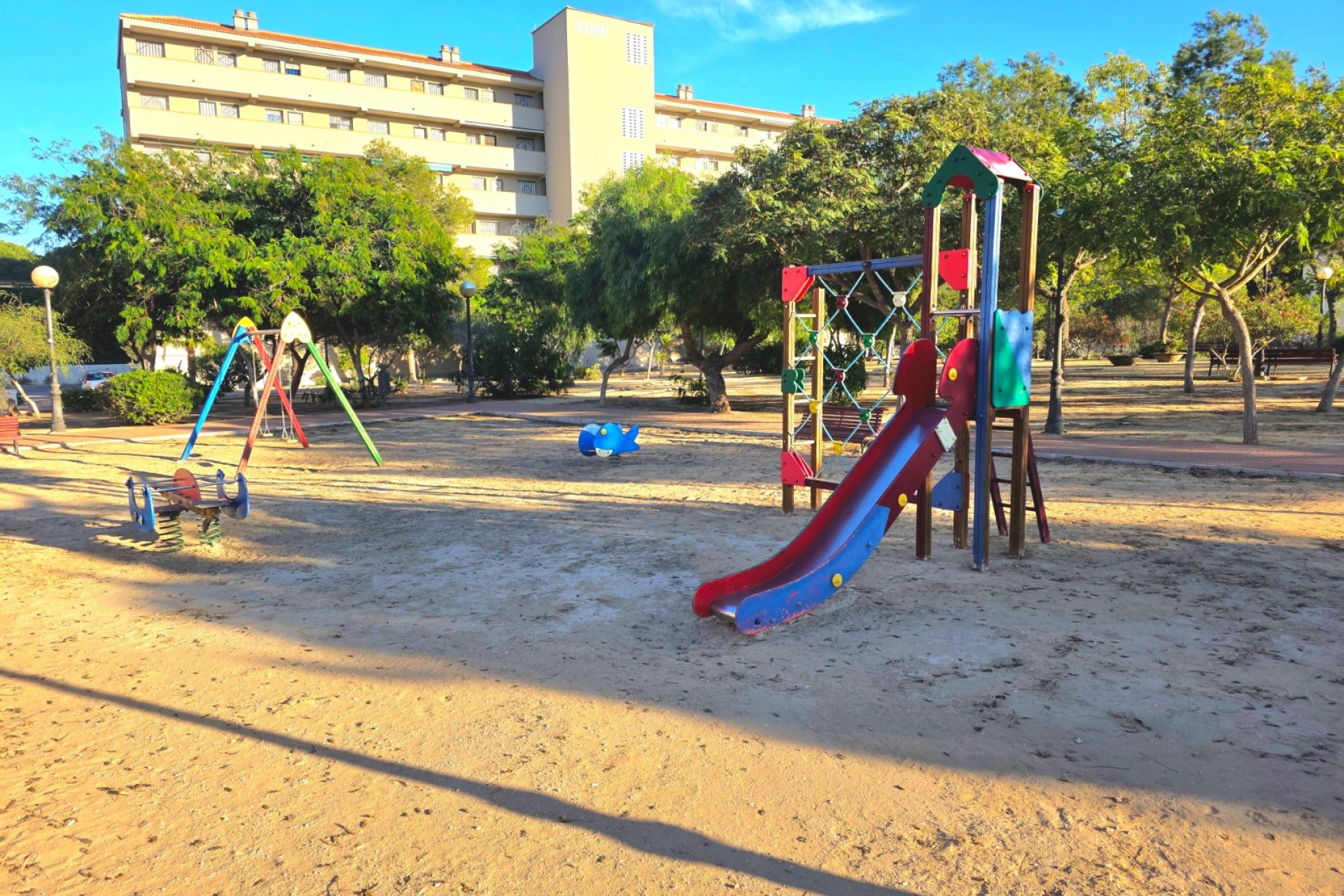 Reventa - Apartamento / piso - Guardamar del Segura - Pinomar